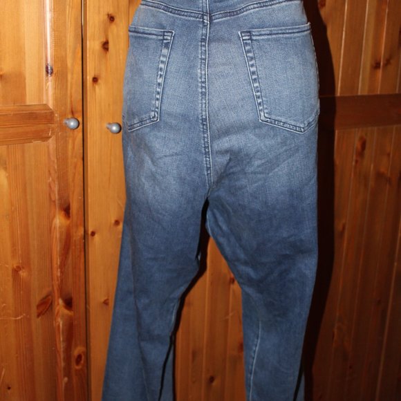 NYDJ  Sheri Ankle Size Plus Size 18W - Picture 6 of 11